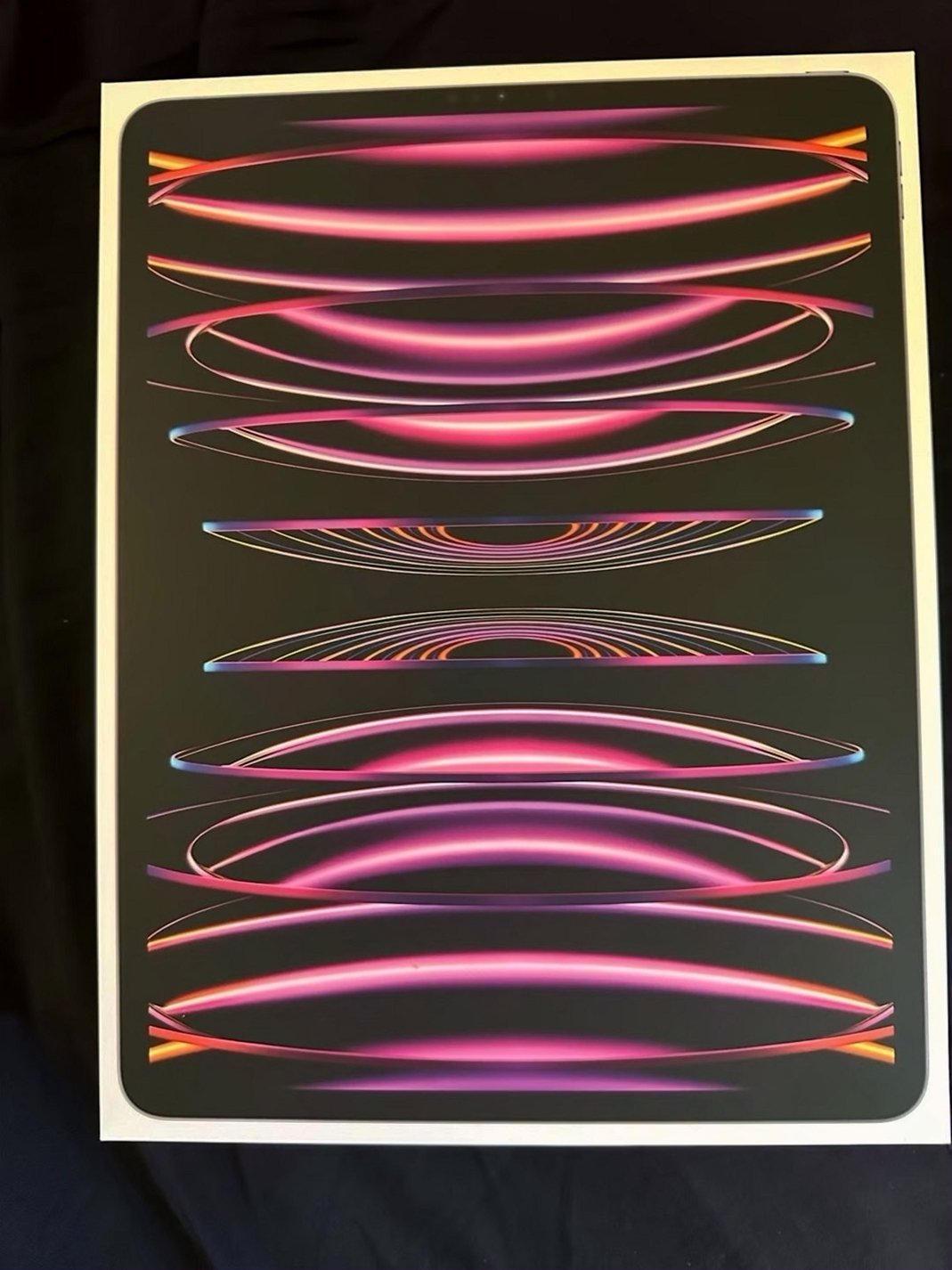 Apple iPad Pro 12.9-inch 256GB Unlocked - Used image 2