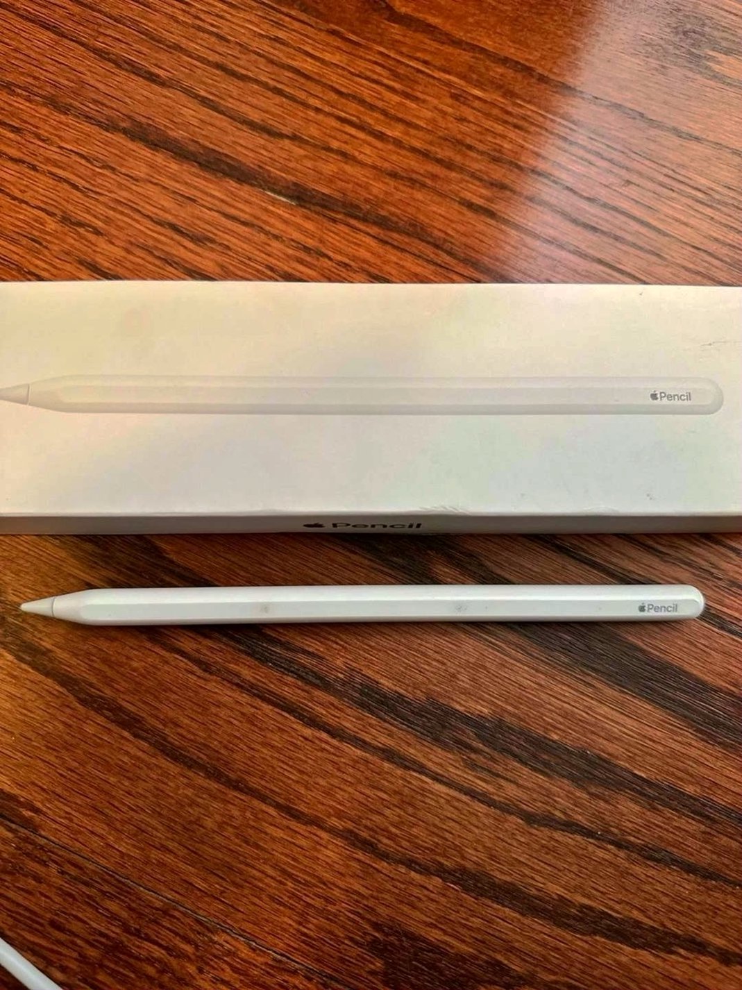Apple iPad Pro 12.9 6th Gen 128GB Unlocked Used image 3