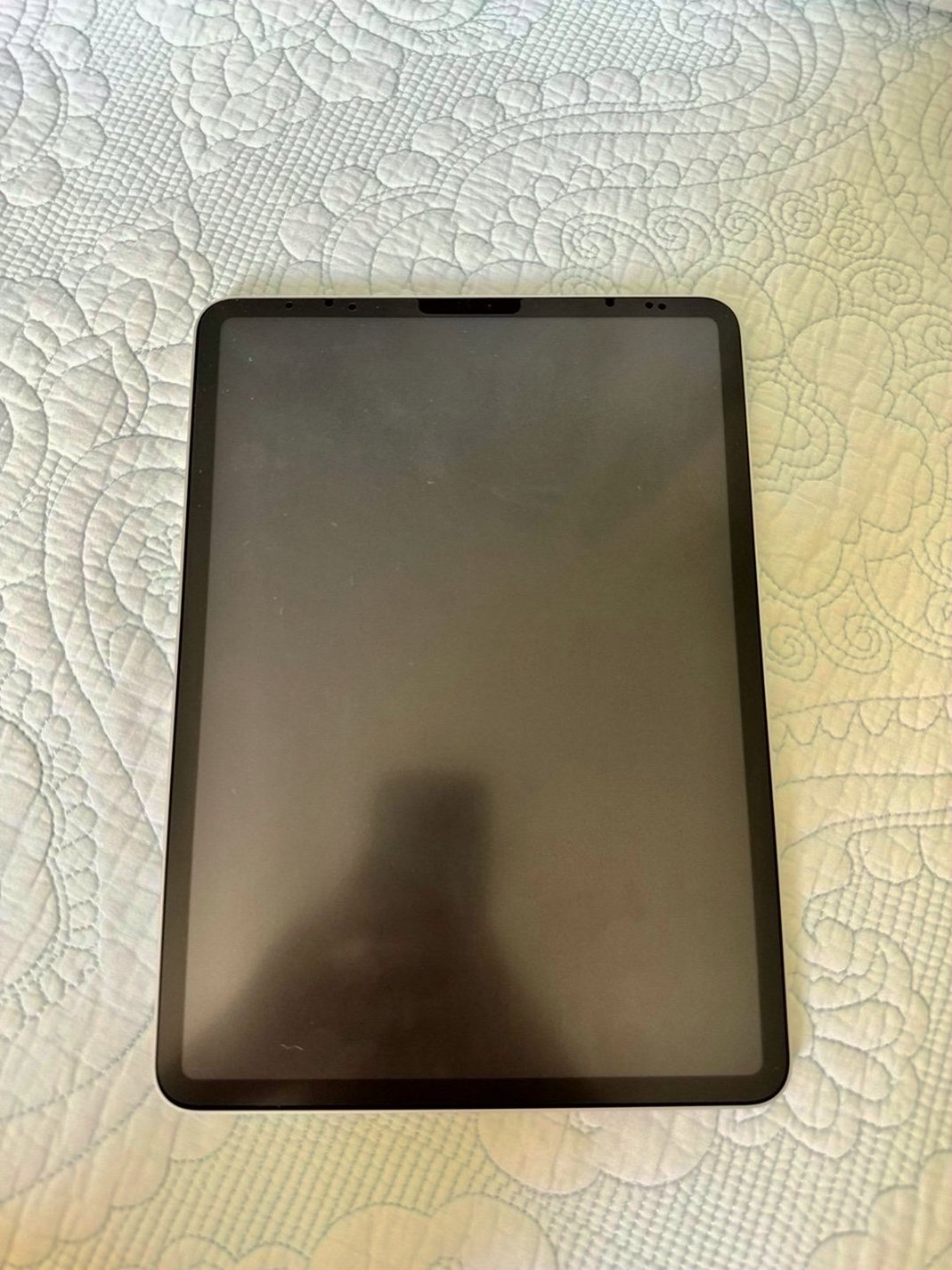 Apple iPad Pro 11-inch 128GB WiFi Only Unlocked - Used