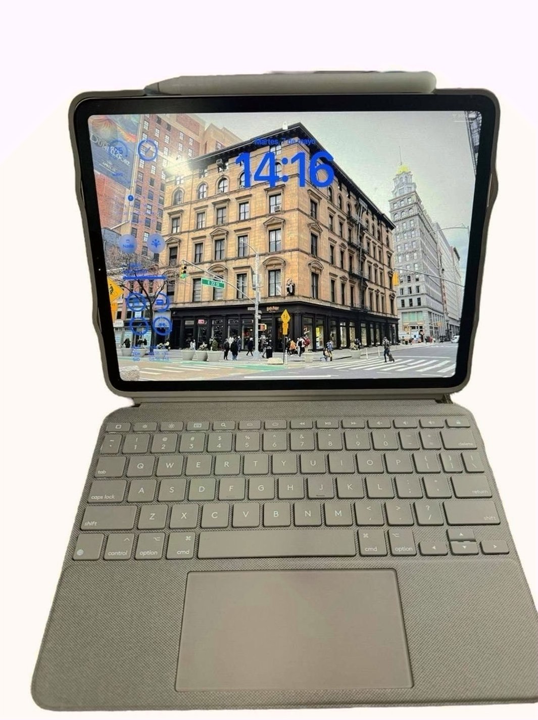 Apple iPad Pro 11 4th Gen 512GB Unlocked - Used image 5