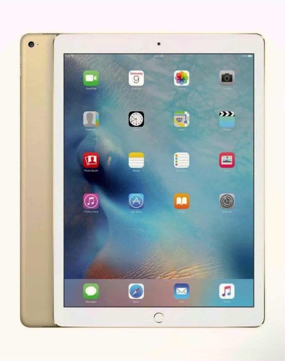 Apple iPad Pro 12.9” 512GB Space Gray Unlocked - Used