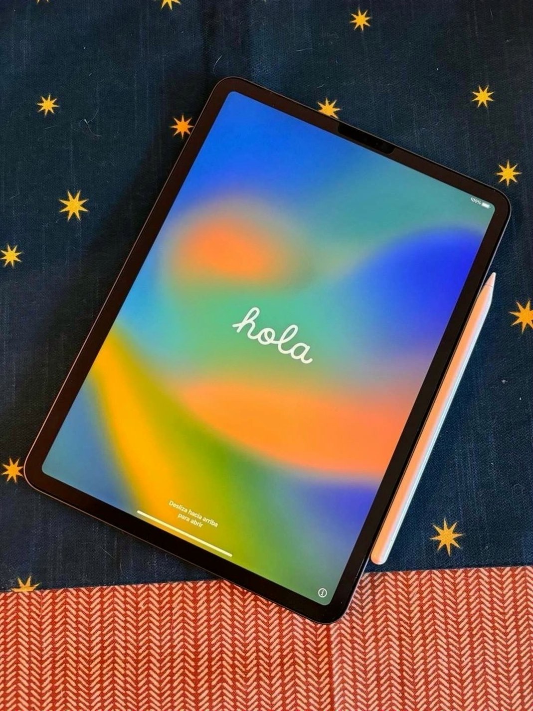Apple iPad Pro 11” 256GB Space Gray Unlocked - Used
