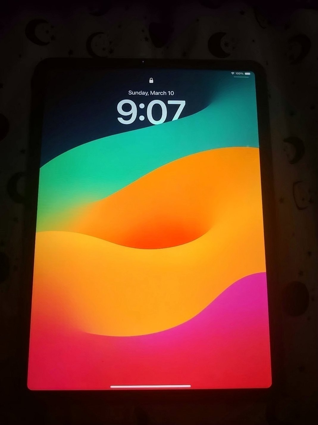 Apple iPad Pro 11 (3rd Gen) 128GB Unlocked - Used