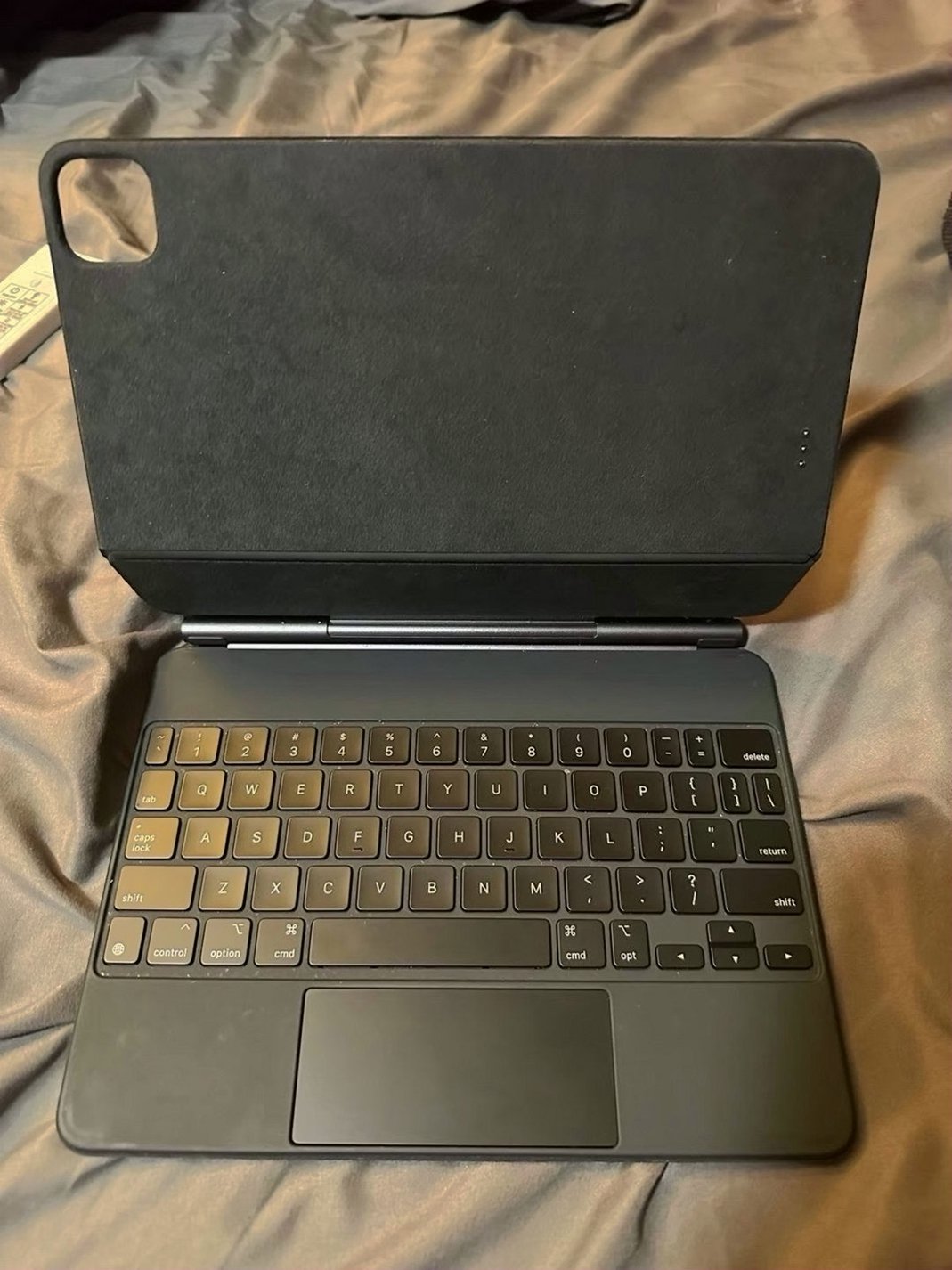 Apple iPad Pro 128GB 11 inch Unlocked Used image 3