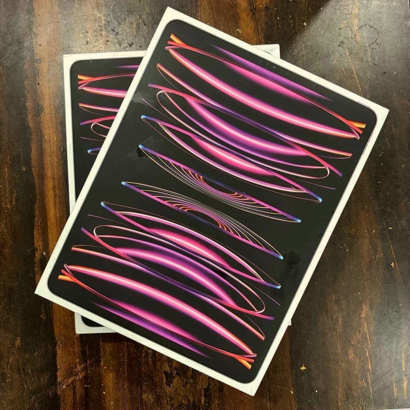 Apple iPad Pro 6th Gen 512GB Space Gray Unlocked - Used