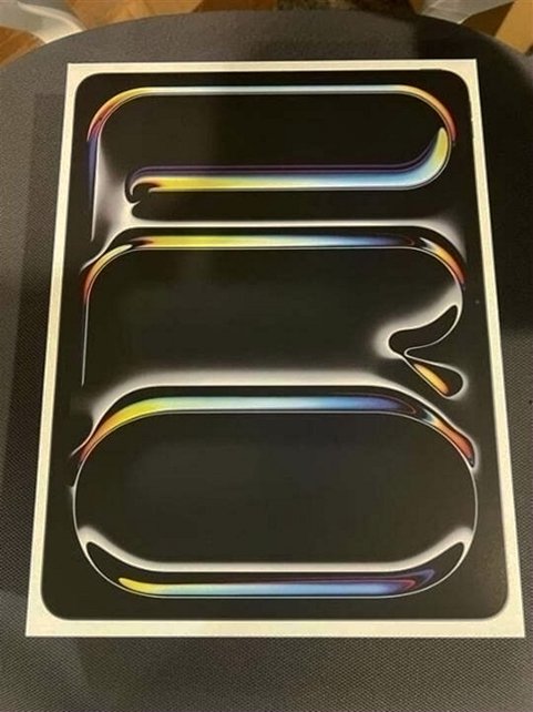 Apple iPad Pro 256GB Space Gray Unlocked - Used