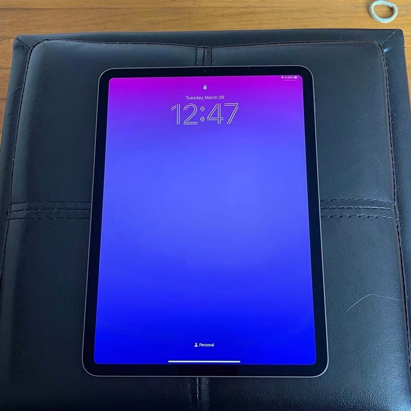Apple iPad Pro 11" 64GB Space Gray Unlocked - Used