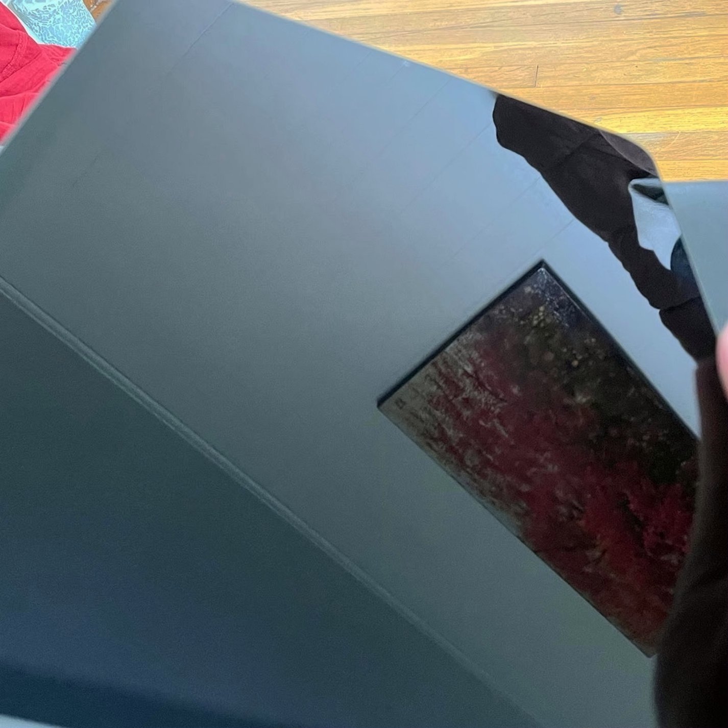 Apple iPad Pro 11" 64GB Space Gray Unlocked - Used image 4