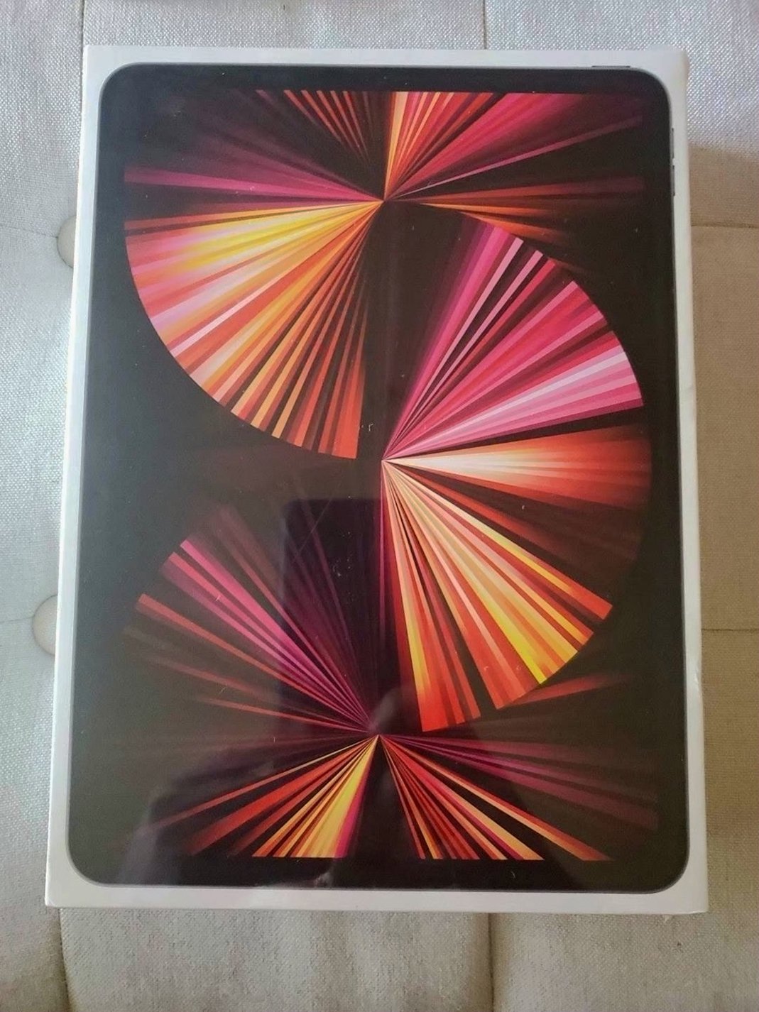 Apple iPad Pro 11 inch 256GB Space Gray Unlocked - Used