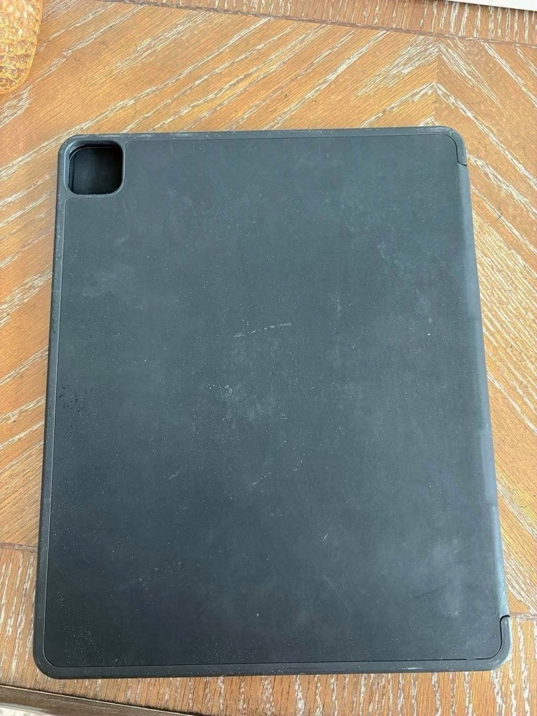 Apple iPad Pro 12.9 inch 5th Generation 128GB Space Gray Unlocked - Used image 5