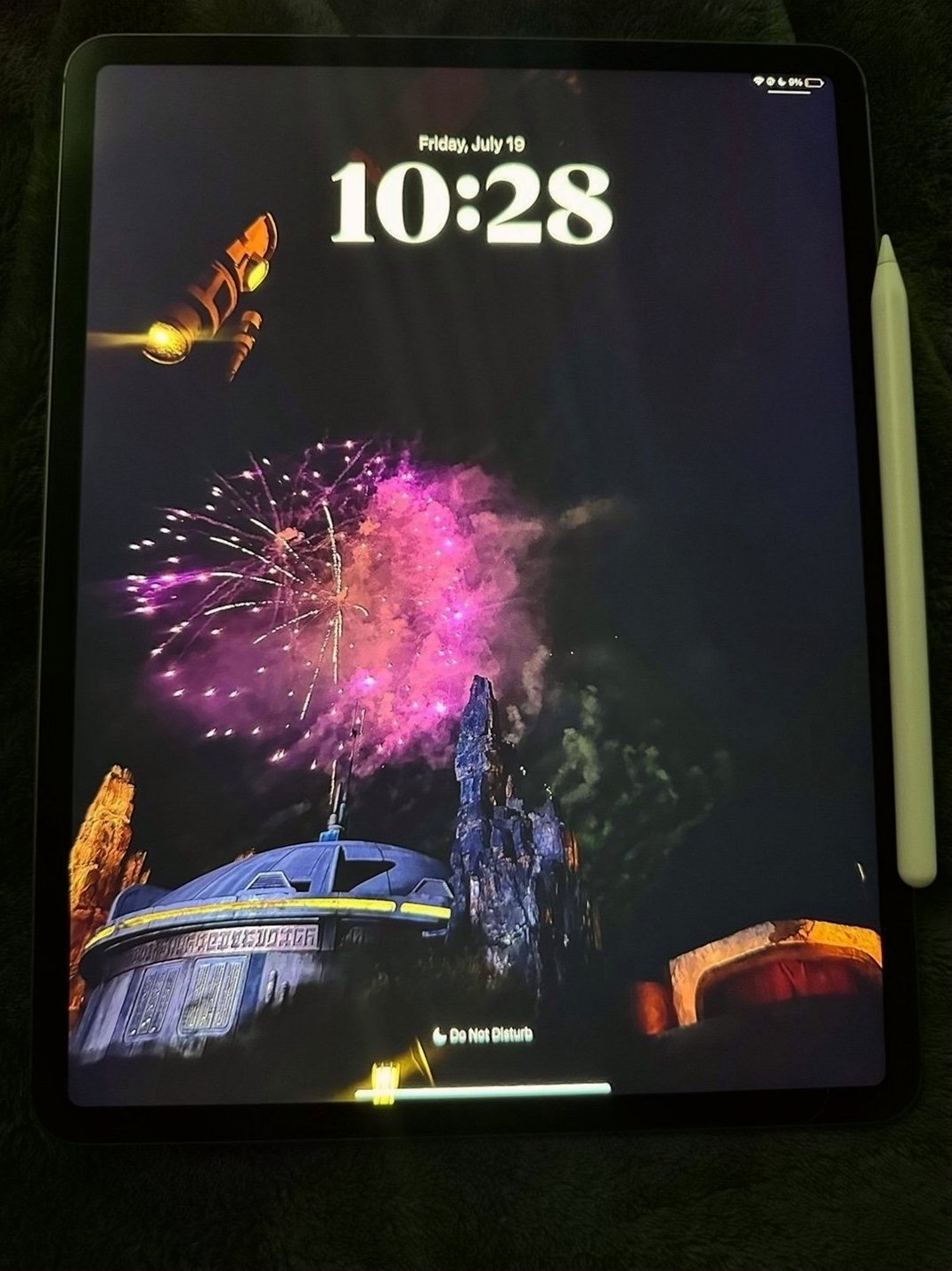 Apple iPad Pro 4th Generation 12.9 inch Unlocked - Used