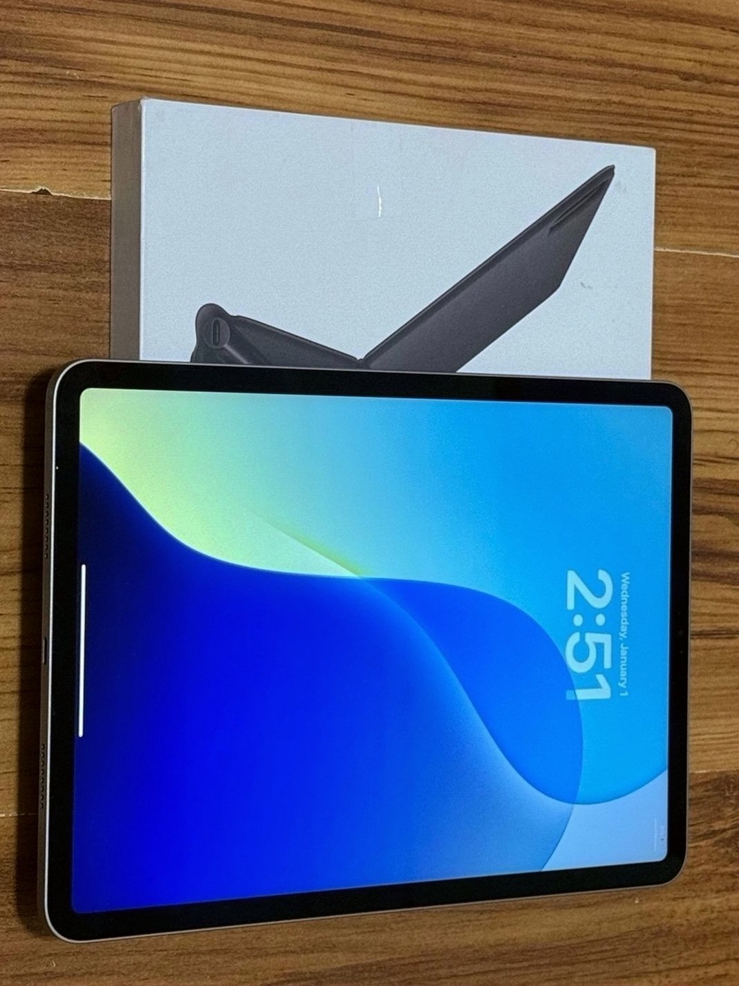 Apple iPad Pro 11 4th Gen 128GB Space Gray Unlocked - Used