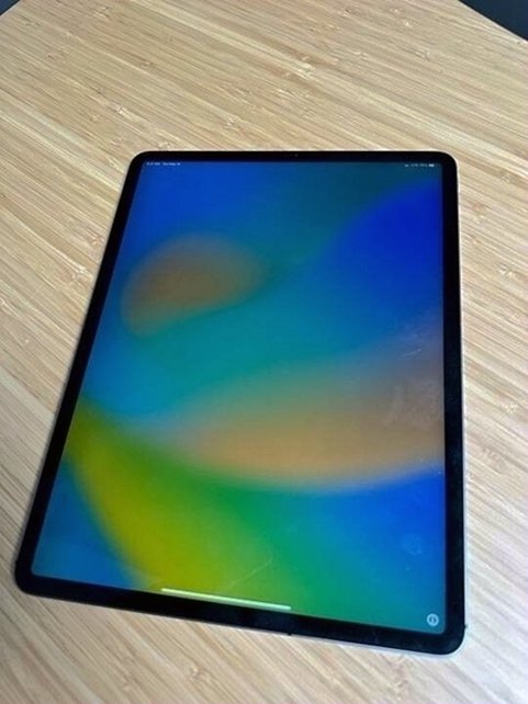 Apple iPad Pro 12.9-inch 128GB Space Gray Unlocked - Used