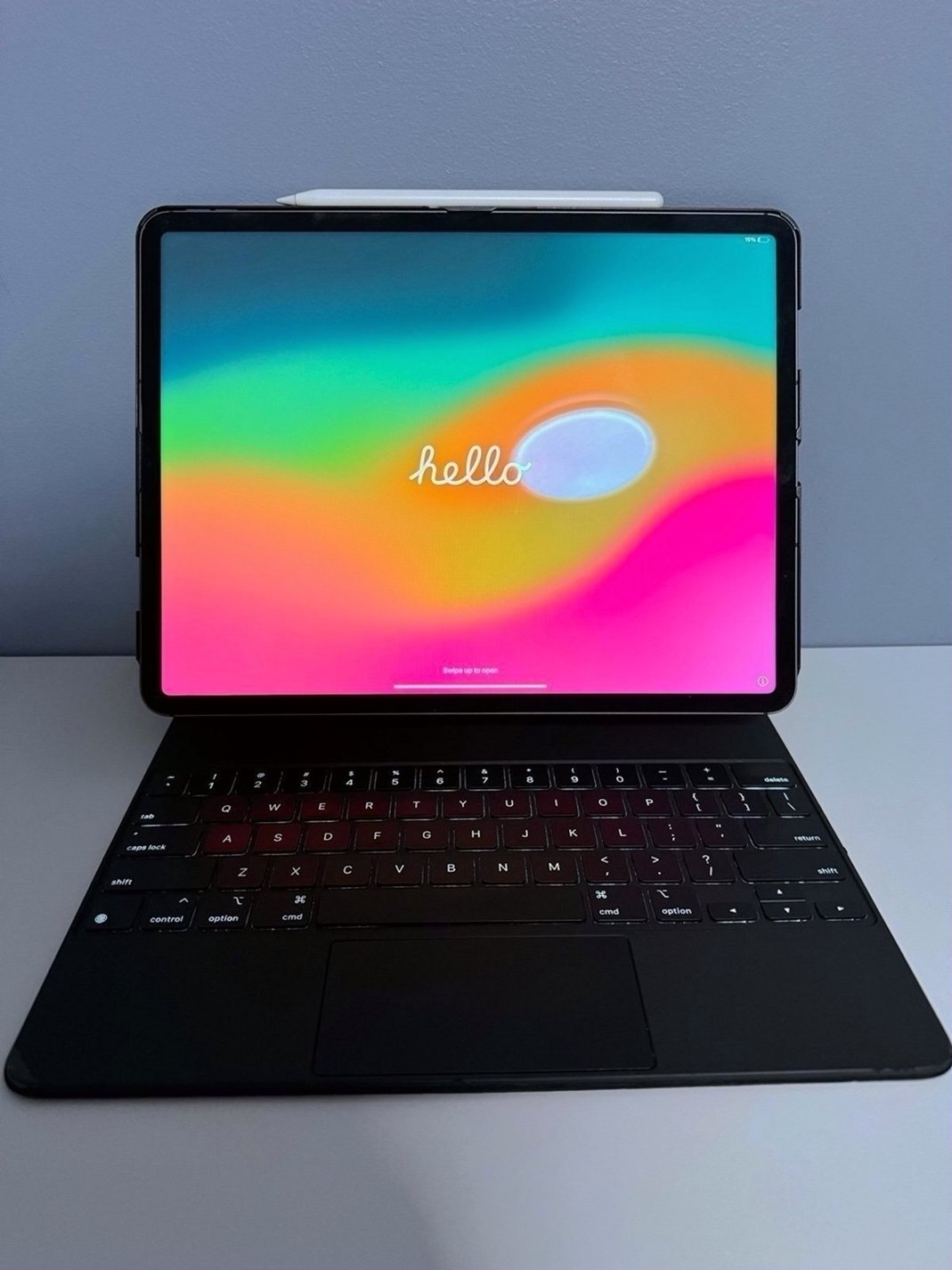 Apple iPad Pro 12.9-inch 512GB Unlocked Used