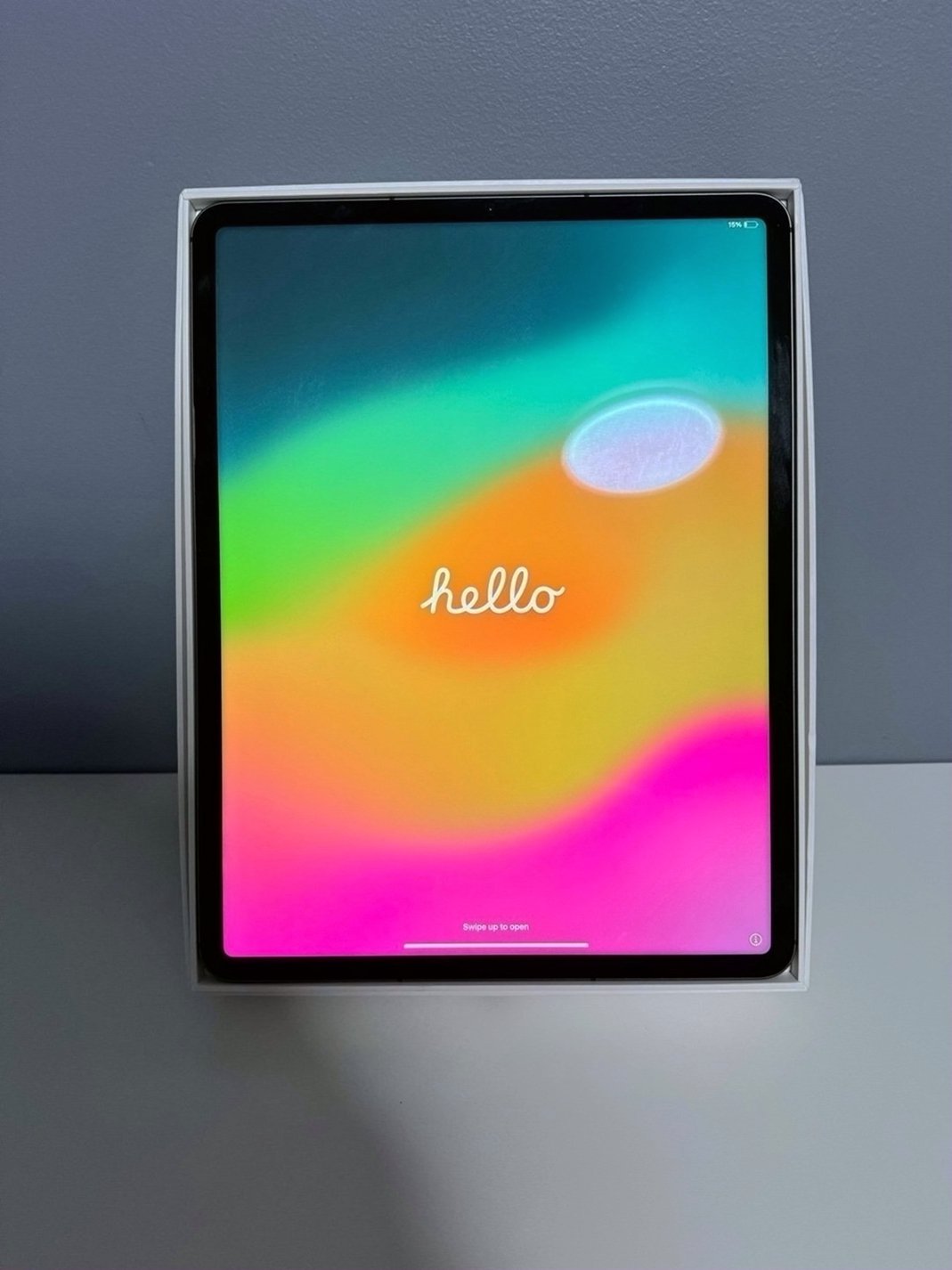 Apple iPad Pro 12.9-inch 512GB Unlocked Used image 2
