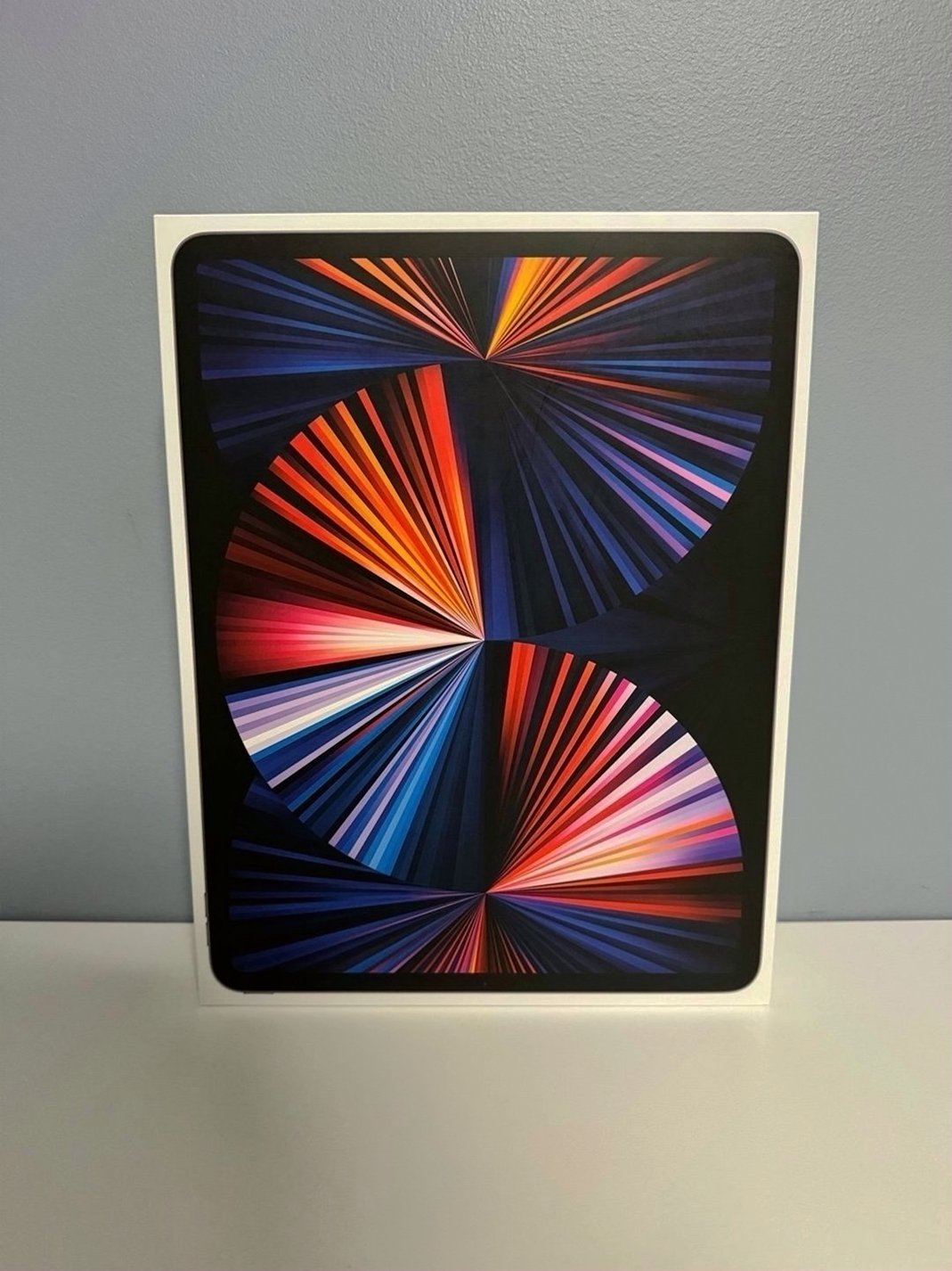 Apple iPad Pro 12.9-inch 512GB Unlocked Used image 3