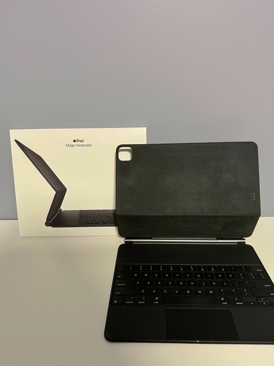Apple iPad Pro 12.9-inch 512GB Unlocked Used image 5