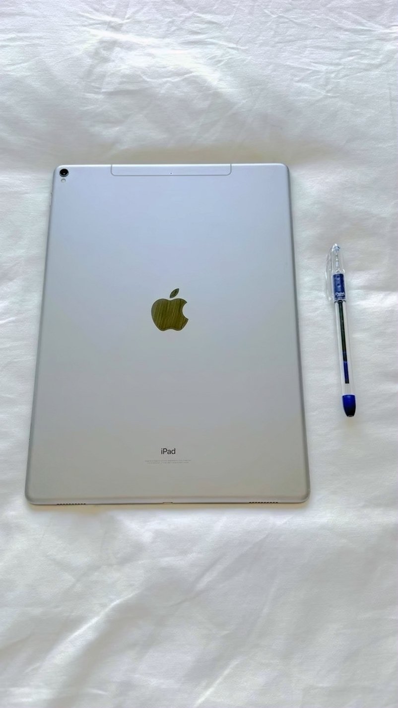 Apple iPad Pro 12.9-inch 64GB Unlocked - Used image 2