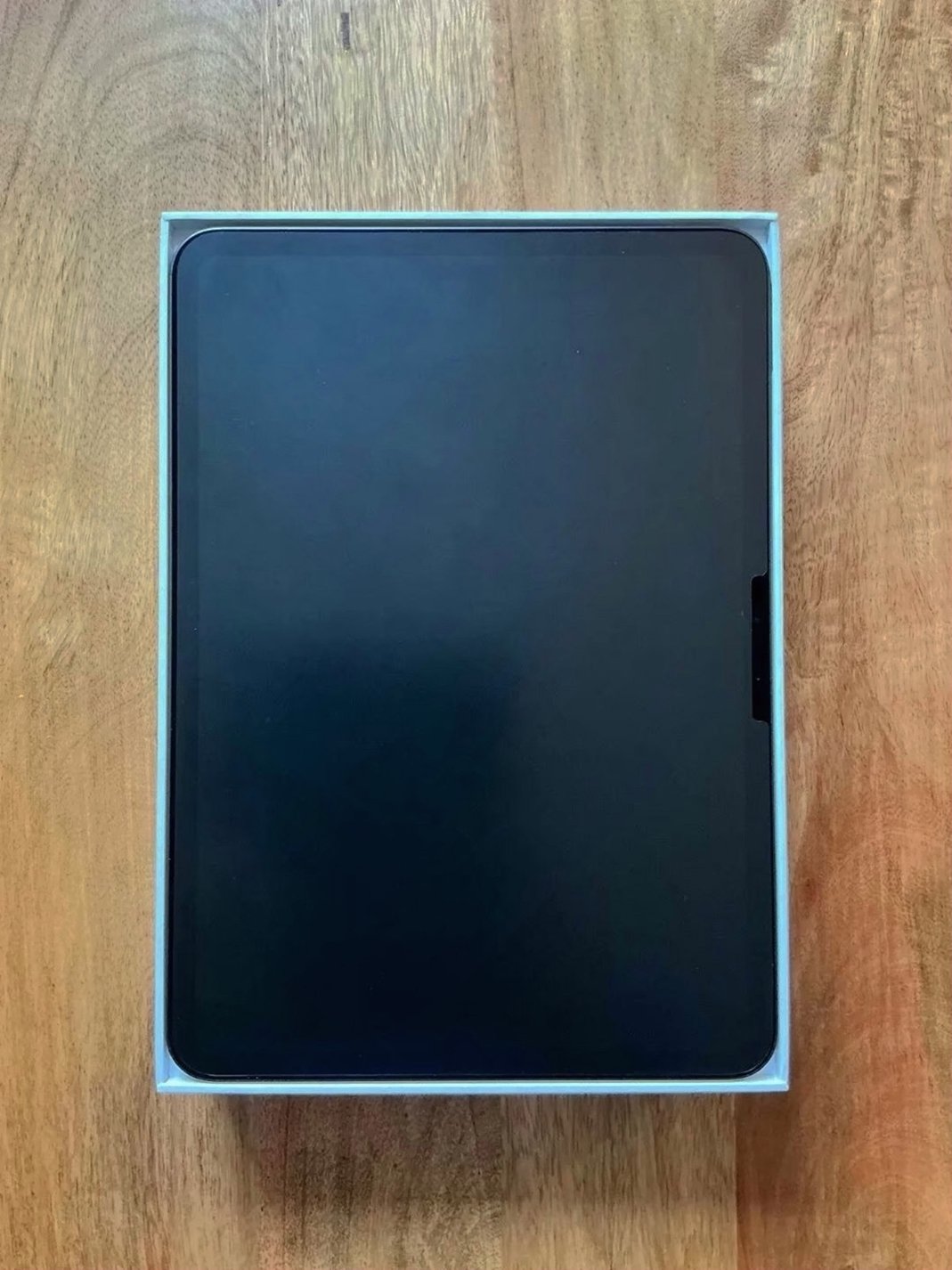 Apple iPad Pro 11" 256GB Space Black Unlocked - Used
