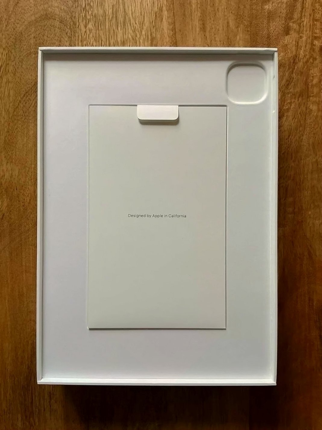 Apple iPad Pro 11" 256GB Space Black Unlocked - Used image 4