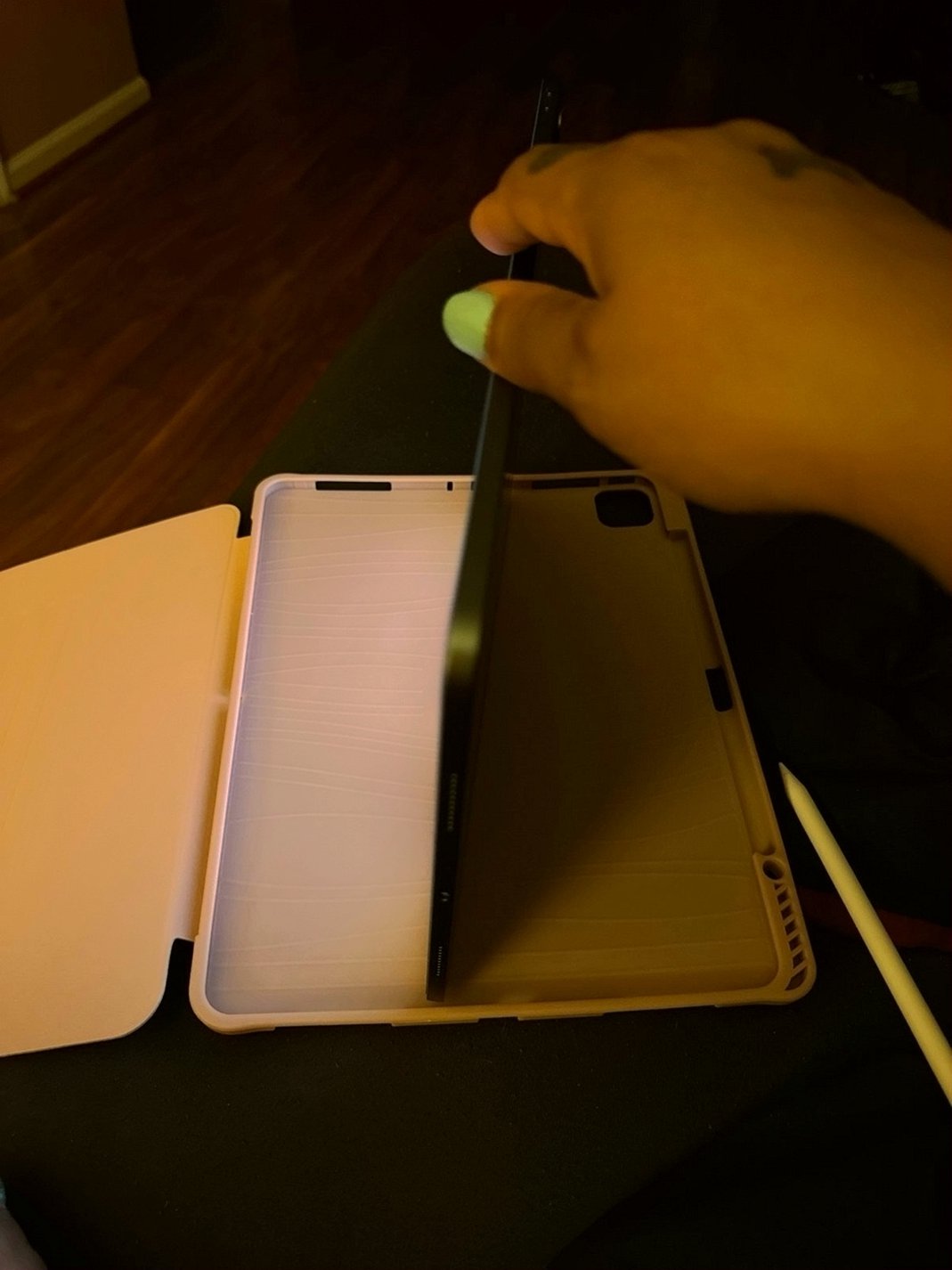 Apple iPad Pro 12 256GB Unlocked Used image 4