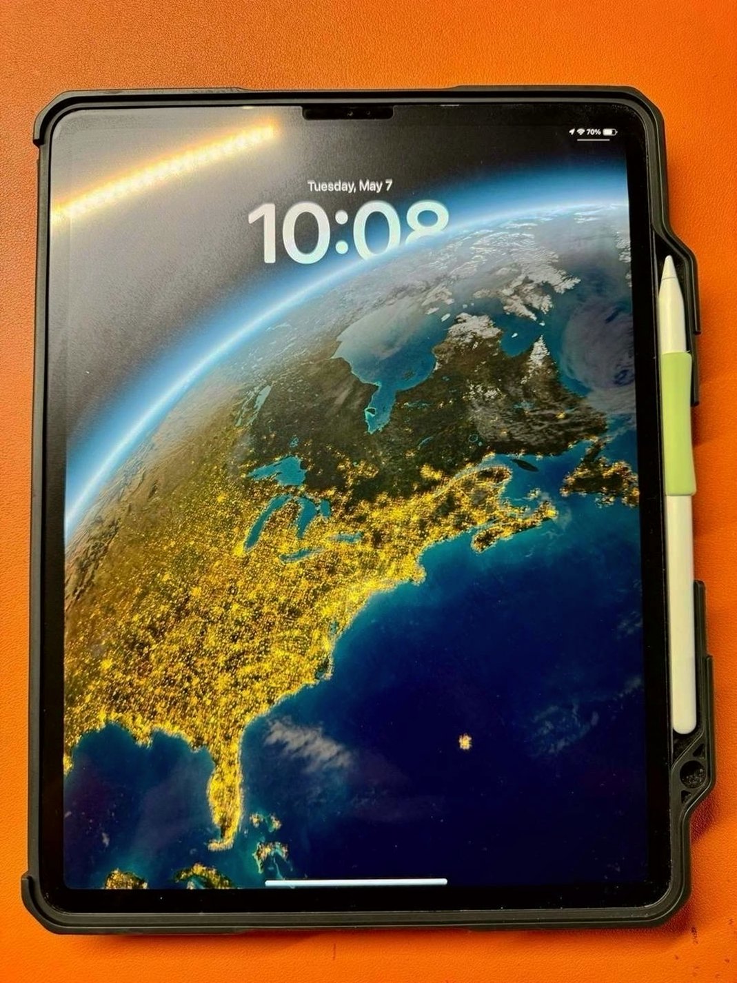 Apple iPad Pro 12.9 512GB Space Gray Unlocked - Used