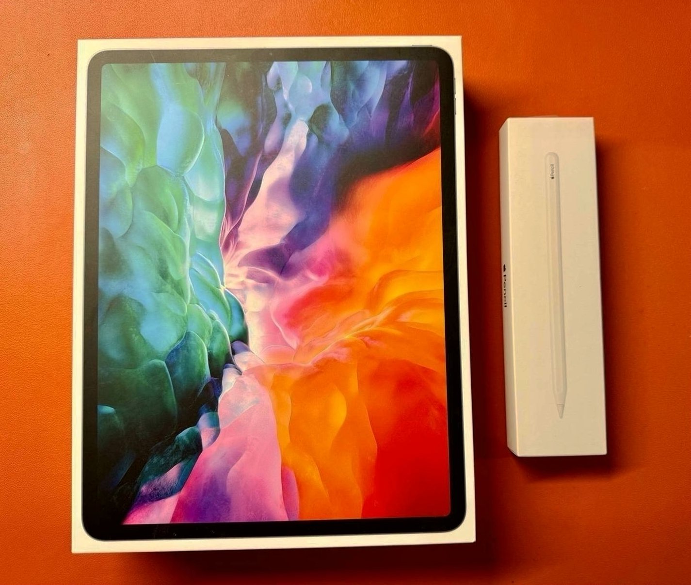 Apple iPad Pro 12.9 512GB Space Gray Unlocked - Used image 5