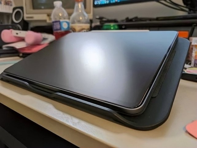 Apple iPad Pro 12.9-inch 1TB Space Gray Unlocked - Used image 4