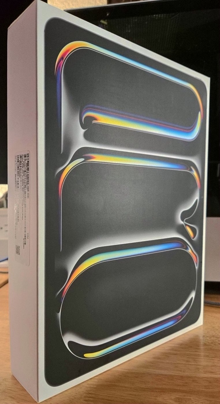 Apple iPad Pro 13 inch 256GB Unlocked Used