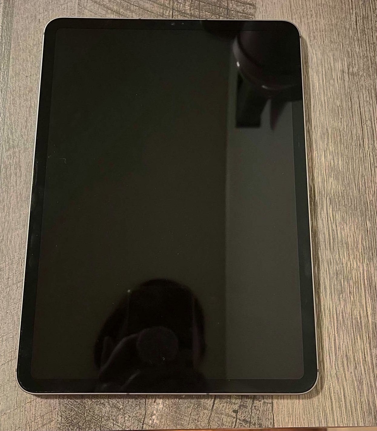 Apple iPad Pro 11-inch 3rd Gen 128GB Unlocked Used