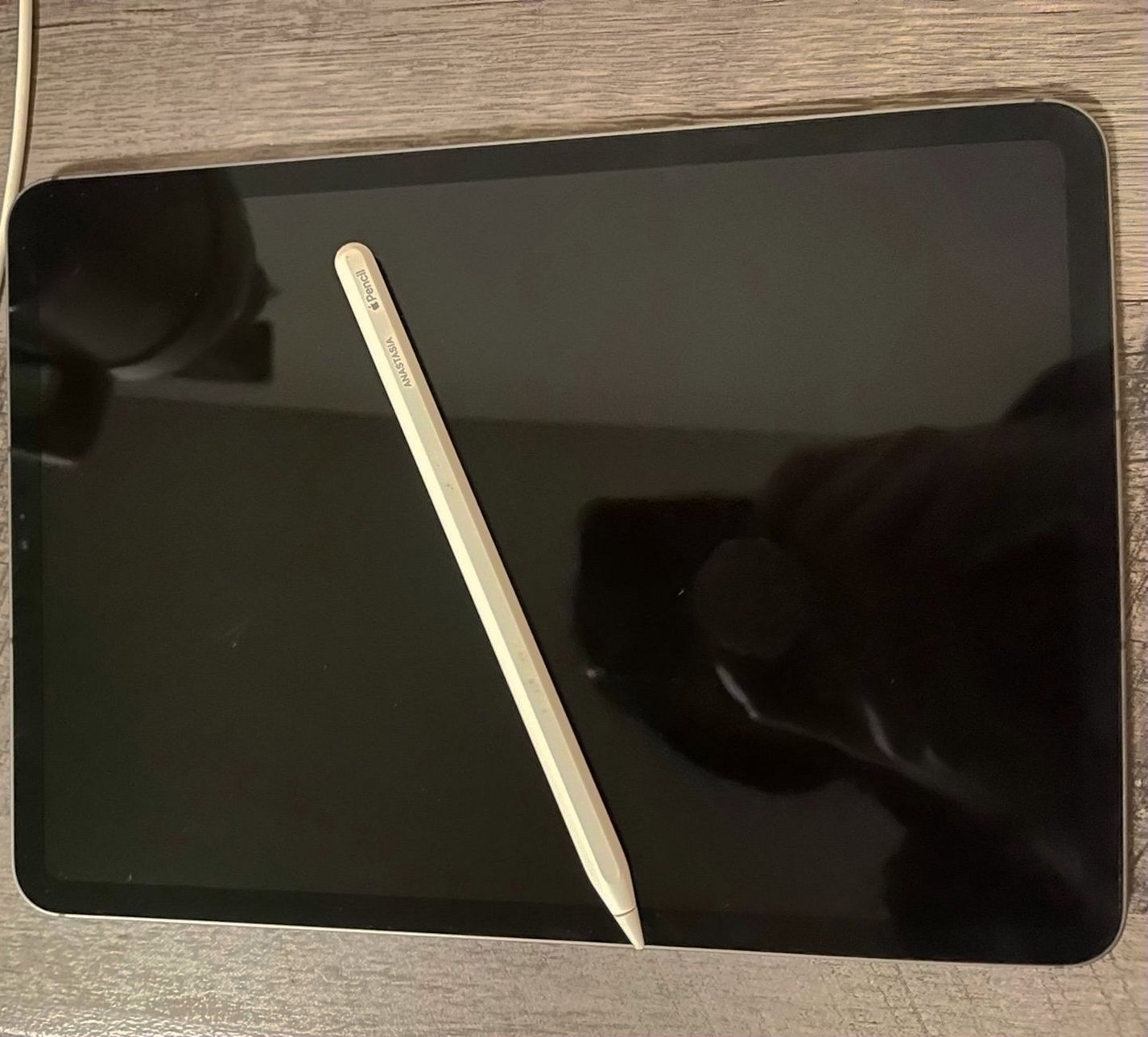 Apple iPad Pro 11-inch 3rd Gen 128GB Unlocked Used image 5