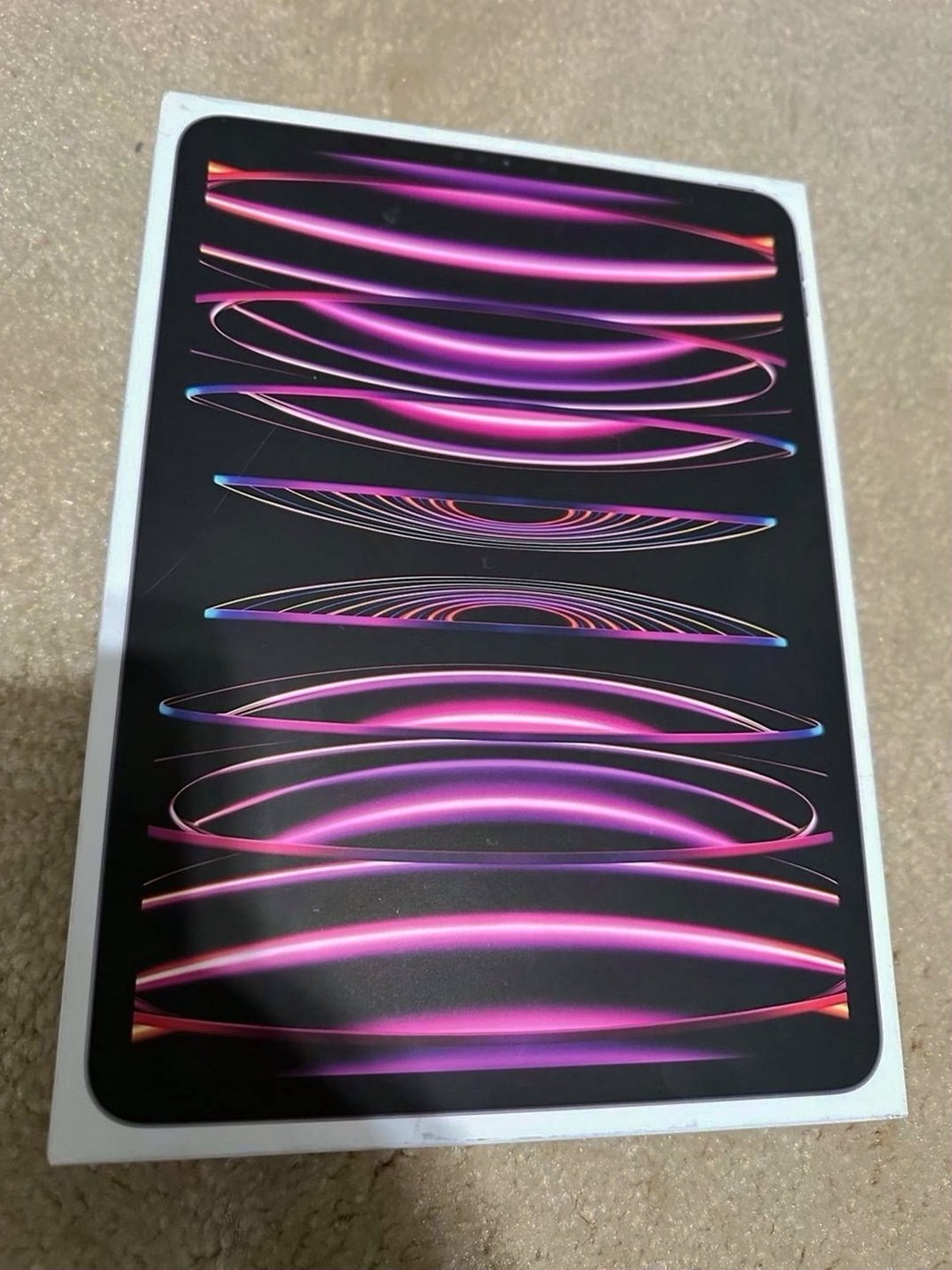 Apple iPad Pro 11” 4th Generation 1TB Space Gray Unlocked - Used