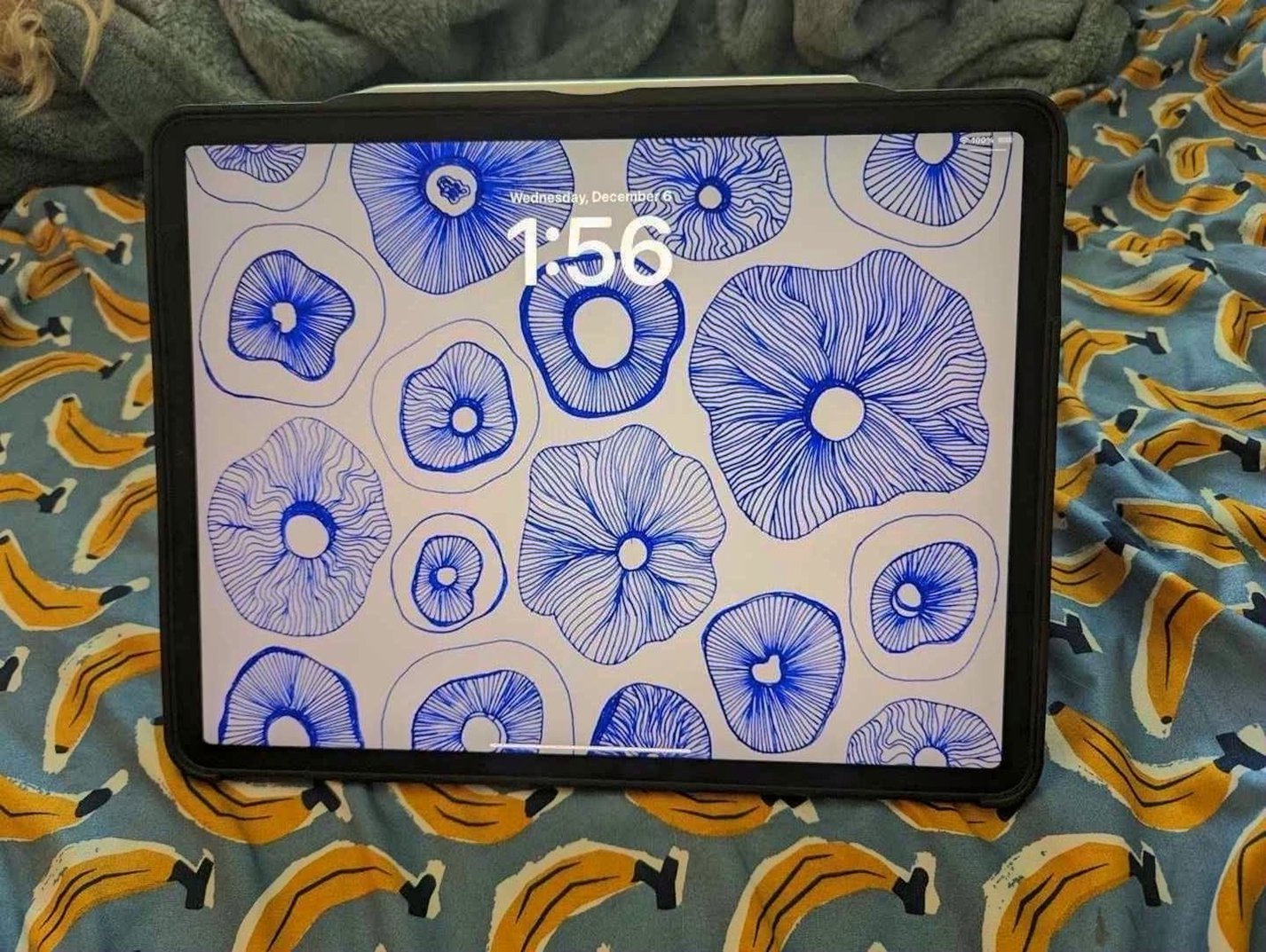 Apple iPad Pro 3rd Generation 256GB Unlocked - Used