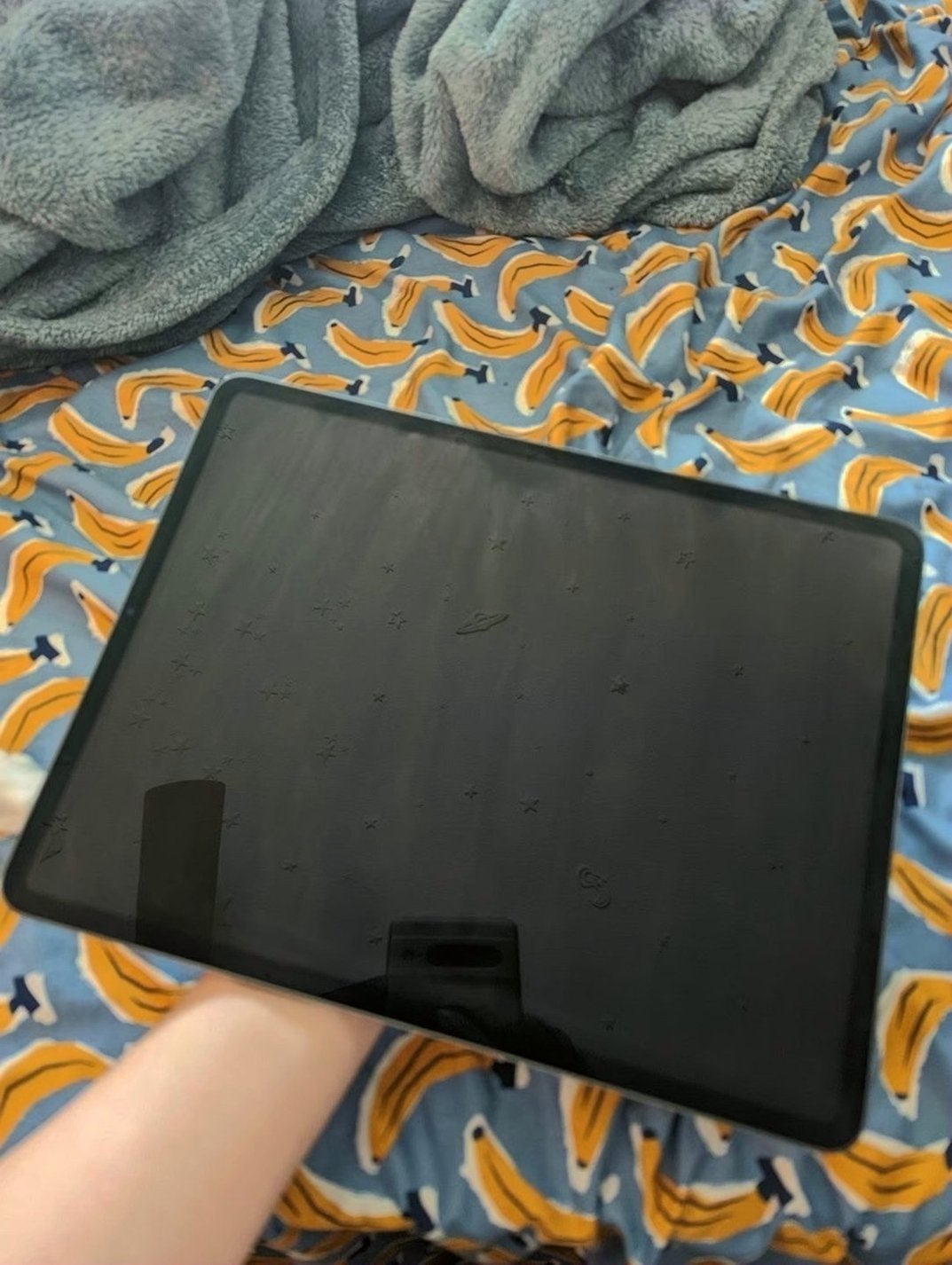 Apple iPad Pro 3rd Generation 256GB Unlocked - Used image 2