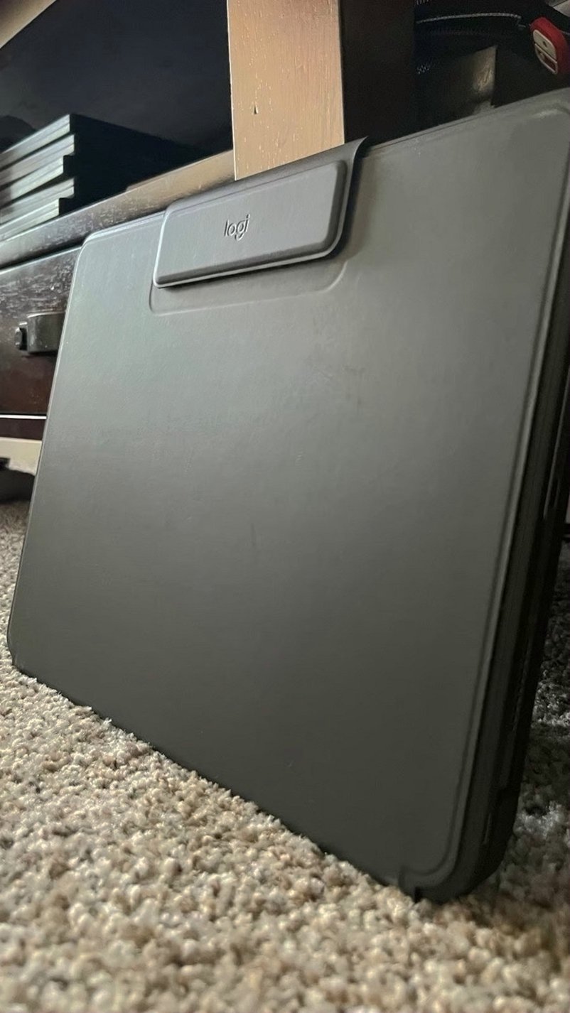 Apple iPad Pro 12.9-inch 512GB Space Gray Cellular Unlocked - Used