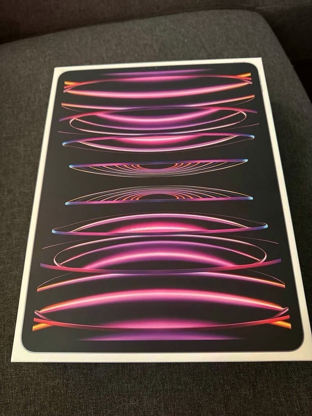 Apple iPad Pro 12.9 inch 6th Generation 128GB Unlocked - Used