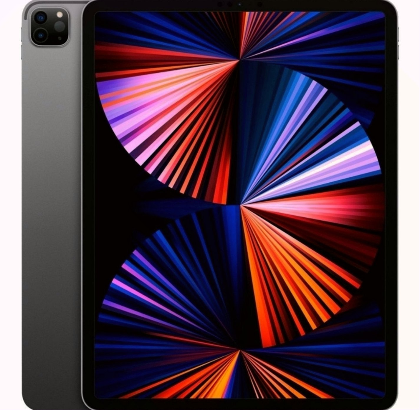 Apple iPad Pro 12.9-Inch 128GB Space Gray Unlocked - Used