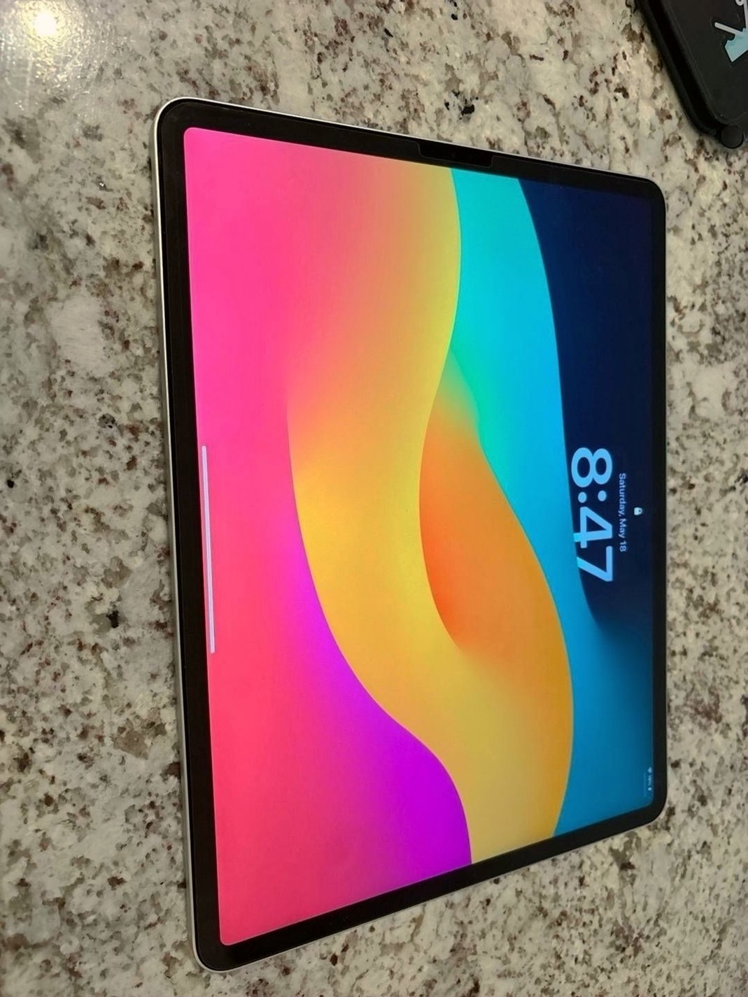 Apple iPad Pro 2020 12.9 inch 128GB Unlocked - Used