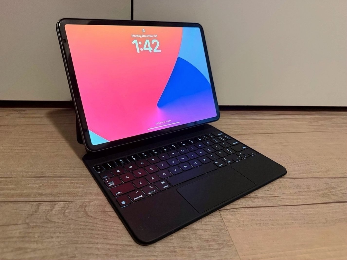 Apple iPad Pro 11” 512GB Unlocked Used