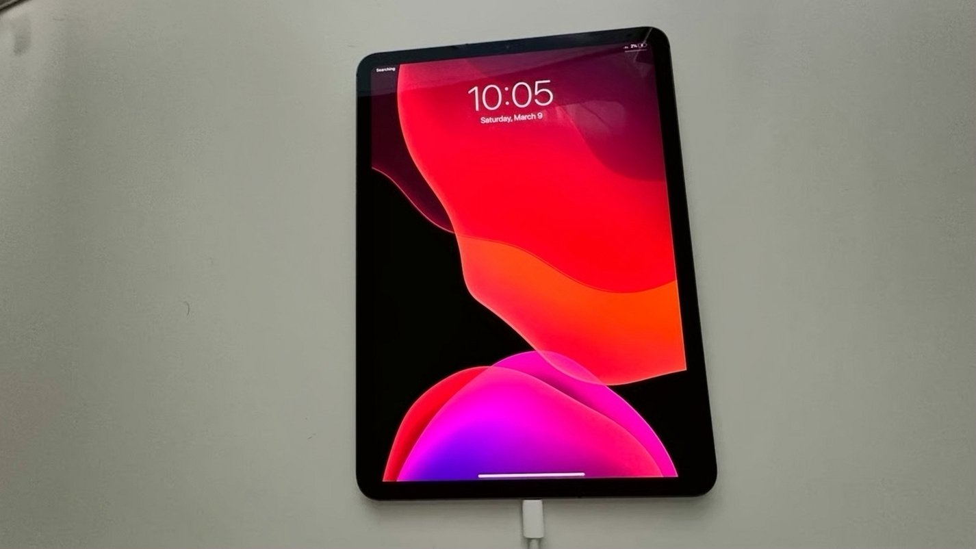 Apple iPad Pro 11” 1st Gen 512GB Unlocked - Used