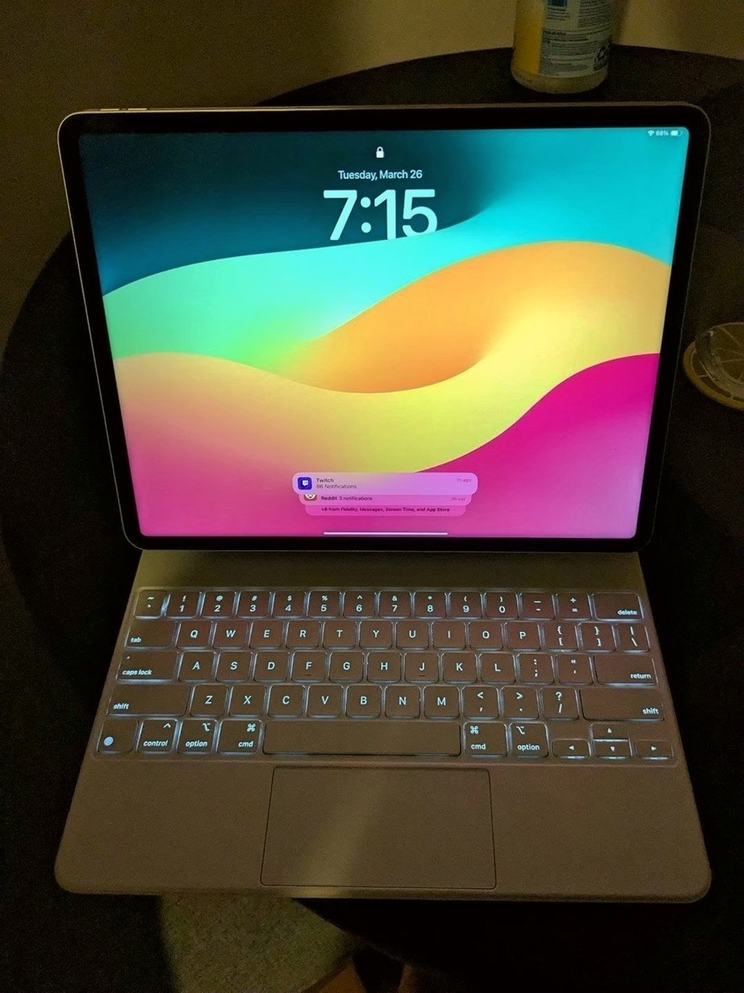 Apple iPad Pro 6th Generation 512GB Unlocked - Used
