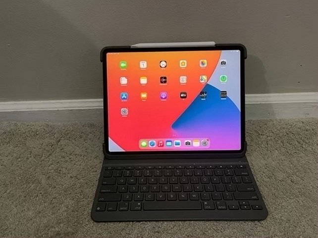 Apple iPad Pro 4th Generation 128GB Unlocked - Used