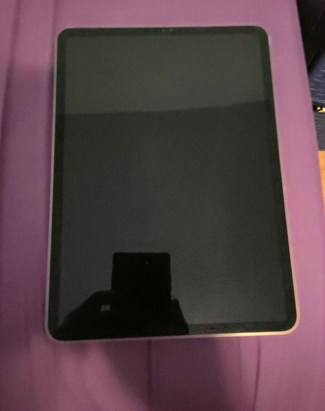 Apple iPad Pro 11 inch (2018) 512GB Space Gray Unlocked - Used