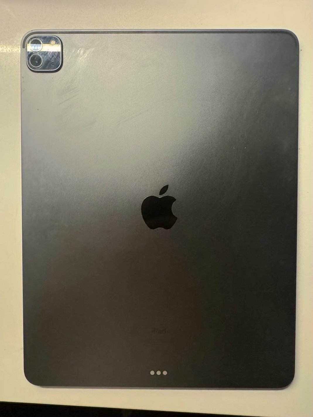 Apple iPad Pro 4th Gen 1TB Silver Unlocked - Used