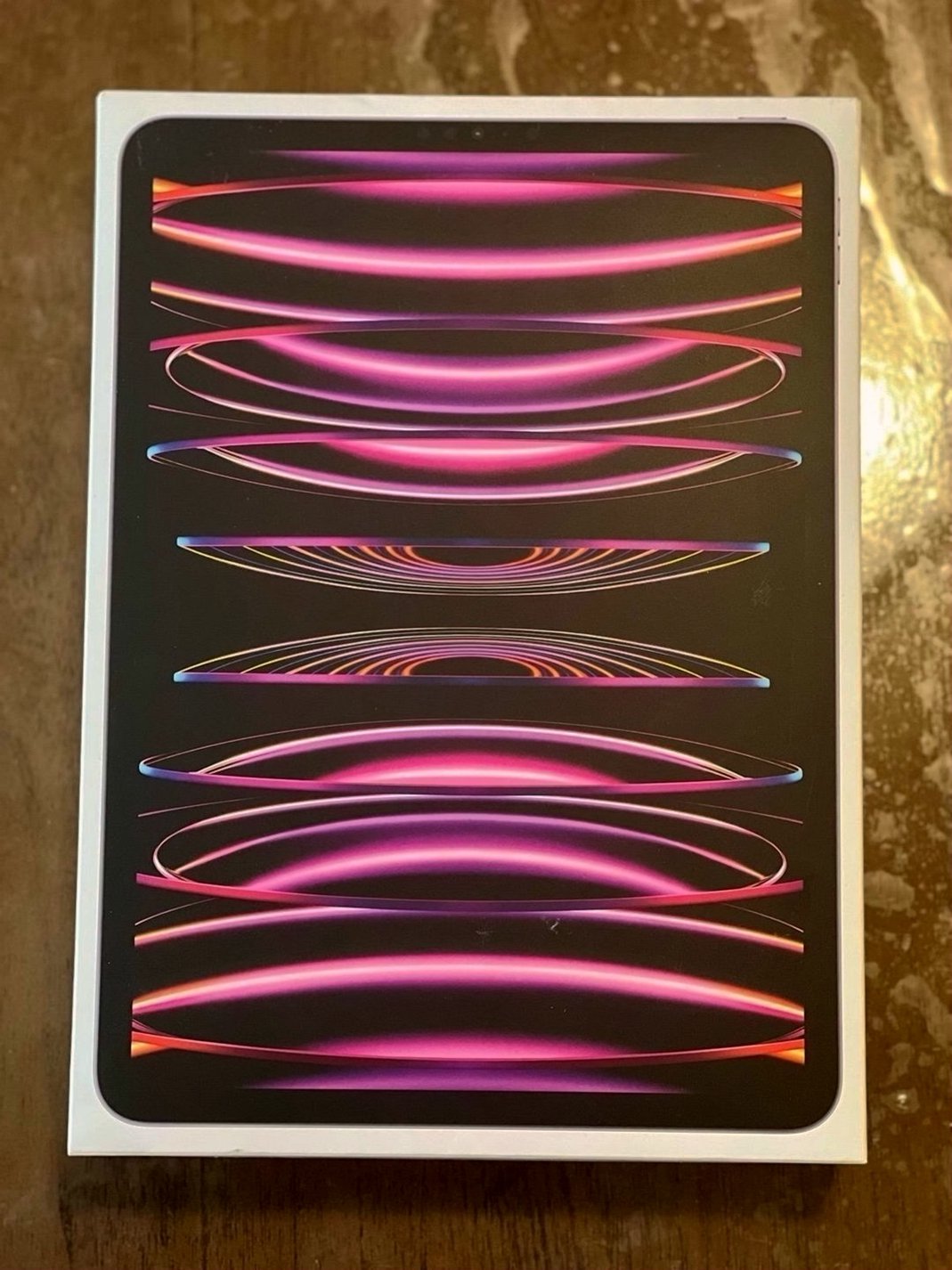 Apple iPad Pro 2023 256GB Space Gray Unlocked - Used