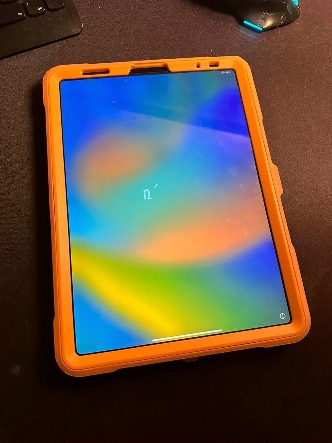 Apple iPad Pro 2nd Gen 11in 512GB Unlocked - Used