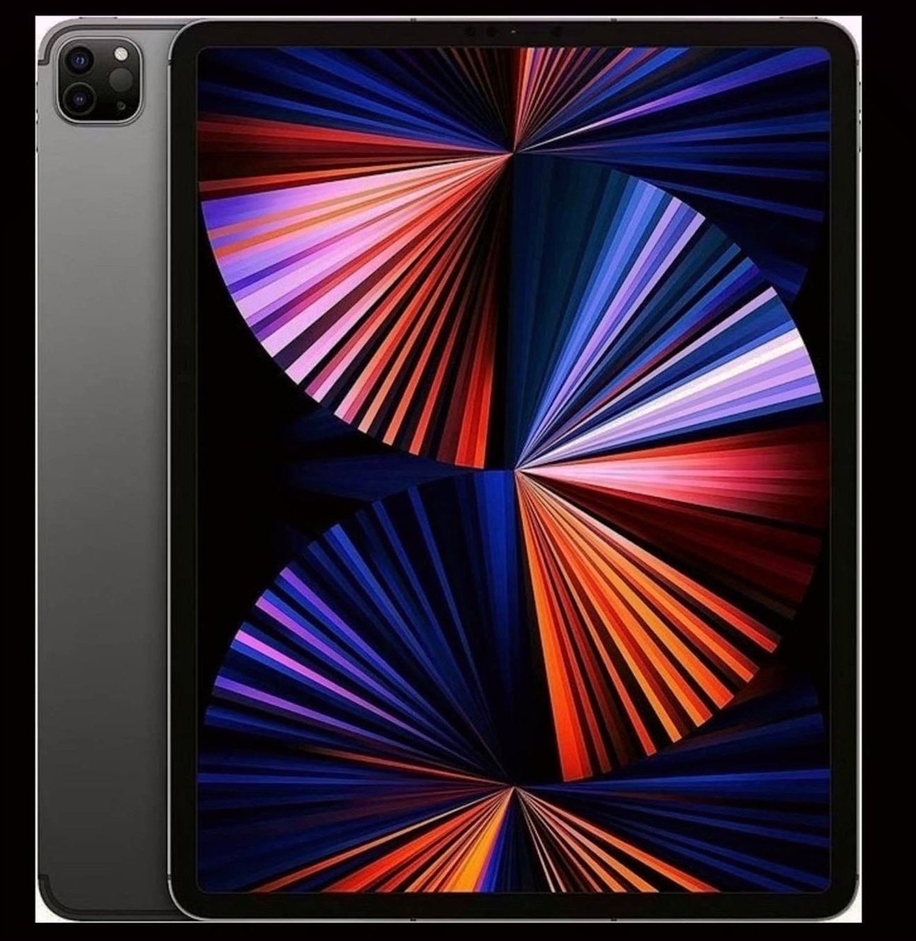 Apple iPad Pro 5th Generation 128GB Unlocked - Used