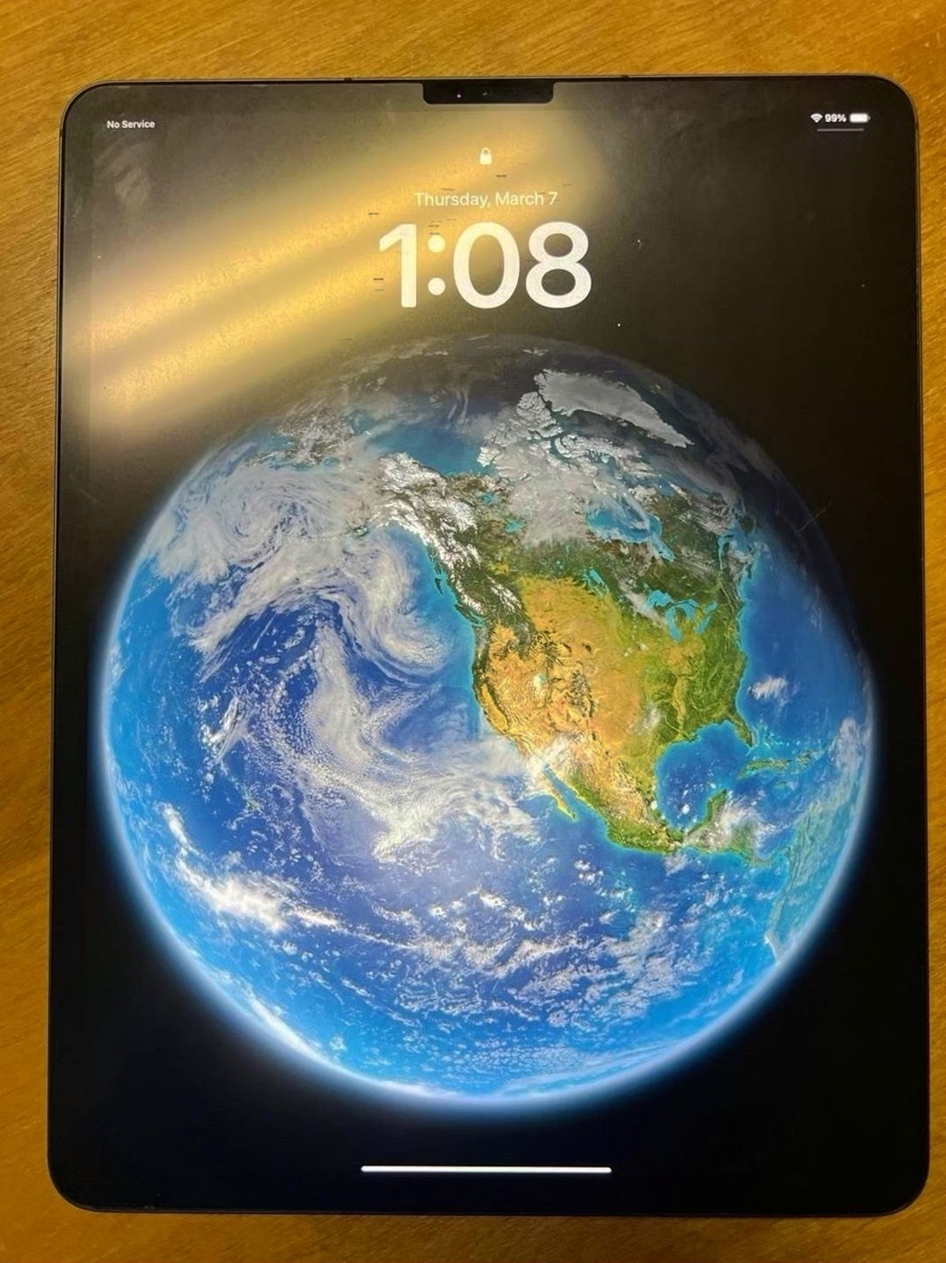 Apple iPad Pro 12.9-inch 256GB Space Gray Unlocked - Used