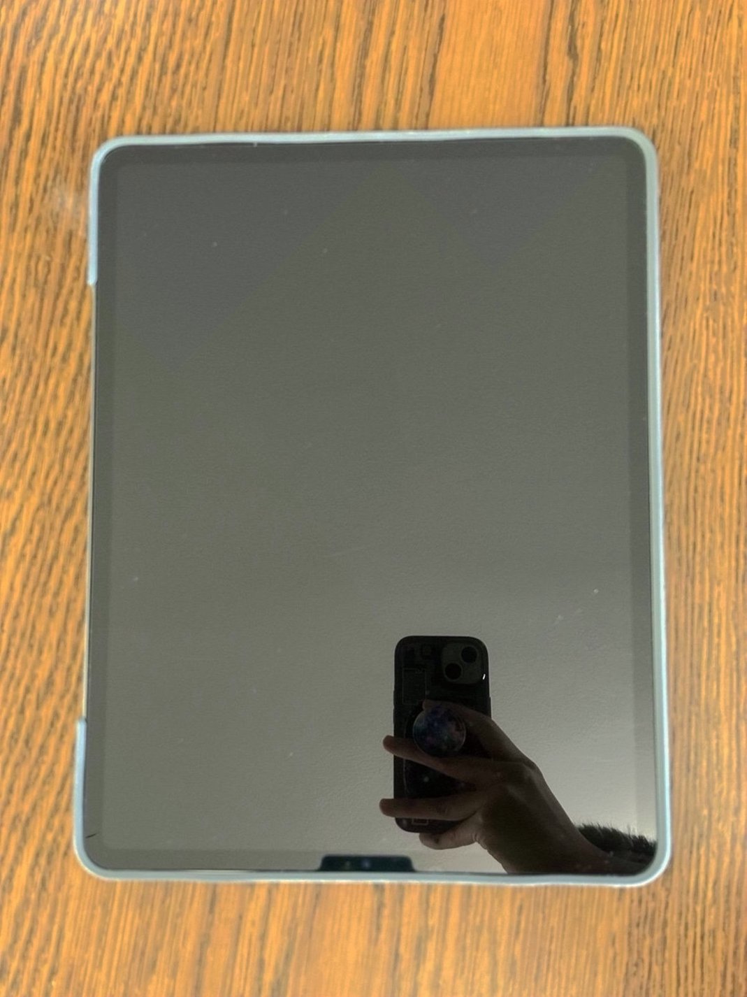 Apple iPad Pro 5th Gen 256GB Space Gray Unlocked - Used