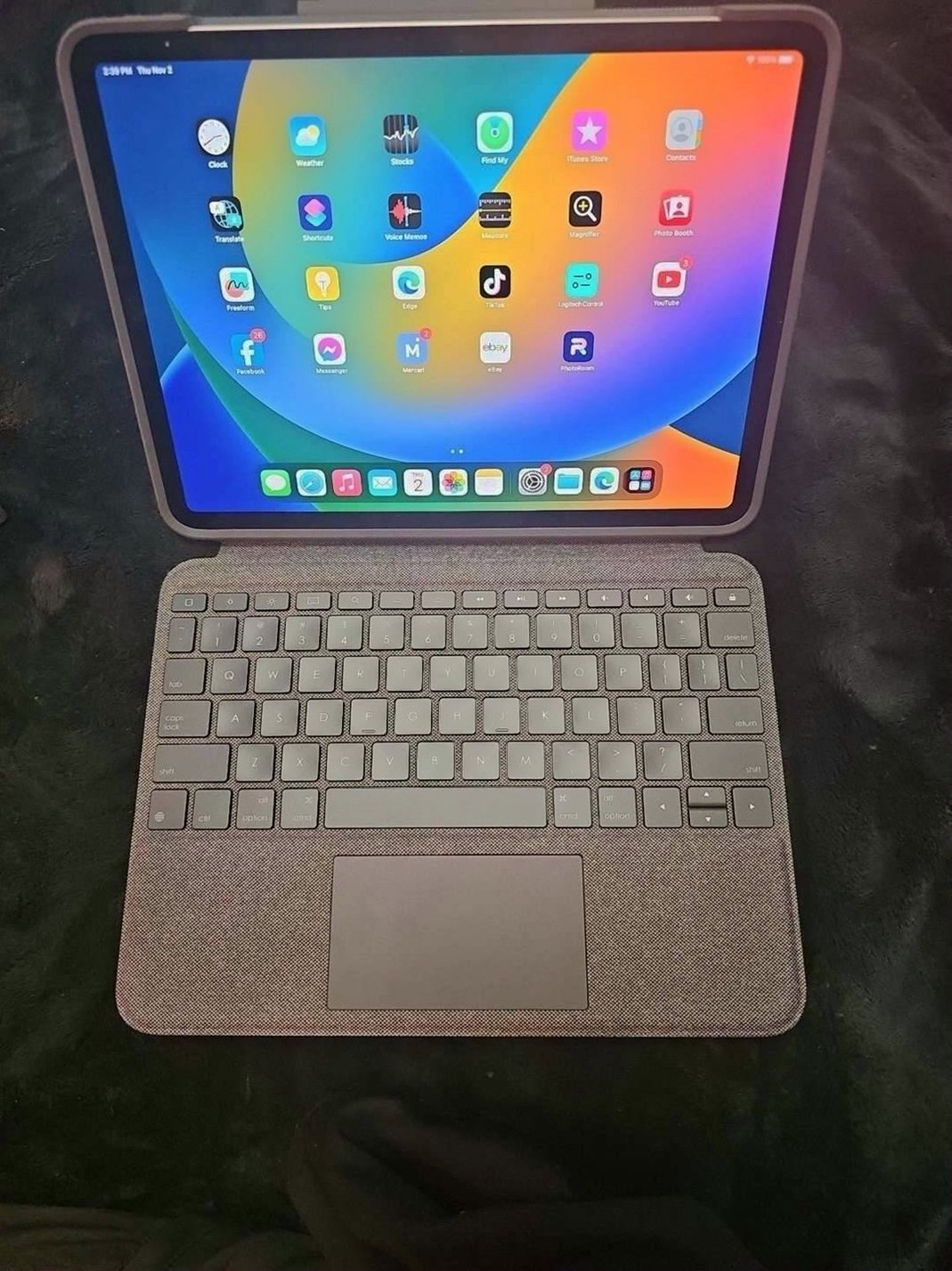 Apple iPad Pro 11-inch 512GB Unlocked Used